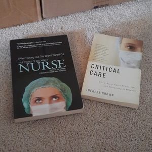 🍉 3 for $25 Good reads